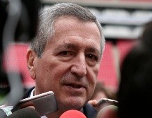 En ChivaHermano A.C. no tienen prisa de ir con la familia Vergara, esperarán los tiempos adecuados. EL INFORMADOR / ARCHIVO