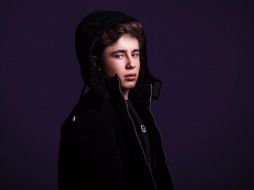 Sebastián Urdiales. El cantante compartirá su pasión por la música con los tapatíos este sábado en un showcase y convivencia en el hotel City Express Expo. ESPECIAL