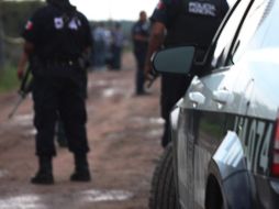 Los informes señalan que un grupo armado conformado por al menos 12 sicarios arribó a un puesto de venta de limones. EL INFORMADOR / ARCHIVO