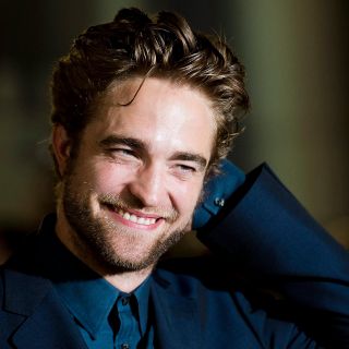 Robert Pattinson sería el nuevo "Batman"