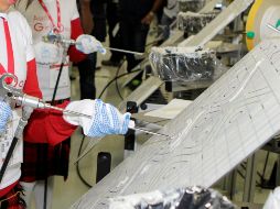 El Gobierno de EU justificó la posibilidad de imponer aranceles a esos bienes en que 