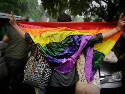 A la fecha, las personas del mismo sexo que deseen contraer matrimonio en el estado, deben primero solicitar un amparo. AP/ ARCHIVO