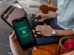 En el Día Mundial de las Telecomunicaciones, hacen un llamado a todos a comprometerse a trabajar juntos para asegurar que la economía digital funcione para todos. EL INFORMADOR / ARCHIVO