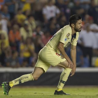 En América sólo piensan en calificar a la final del Clausura 2019