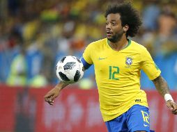 La presencia de los jugadores del Real Madrid generaba gran expectativa. MEXSPORT / ARCHIVO