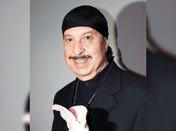 Chen Kai participó en programas como 