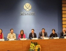 En su primer informe, en 2016, todos los Estados reprobaron en transparencia. Tres años, y una ley para que cada Estado interprete el “interés público” a su manera. EL INFORMADOR/ Y. Mora