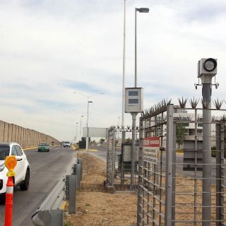 Morena propone que las fotoinfracciones se paguen con trabajo social