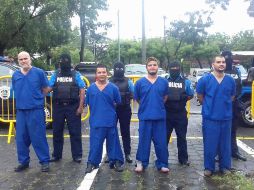 La Alianza Cívica por la Justicia y la Democracia condenó la muerte del preso Montes, acusó al gobierno de Ortega y suspendió el diálogo hasta que se aclare lo sucedido. AP/Policía Nacional de Nicaragua