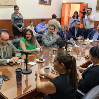 Analizarán reforma estatal anticorrupción 2.0