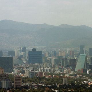 Termina Contingencia Ambiental Extraordinaria en el Valle de México