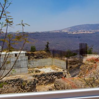 Alistan licitación para reimpulsar el Museo Barranca