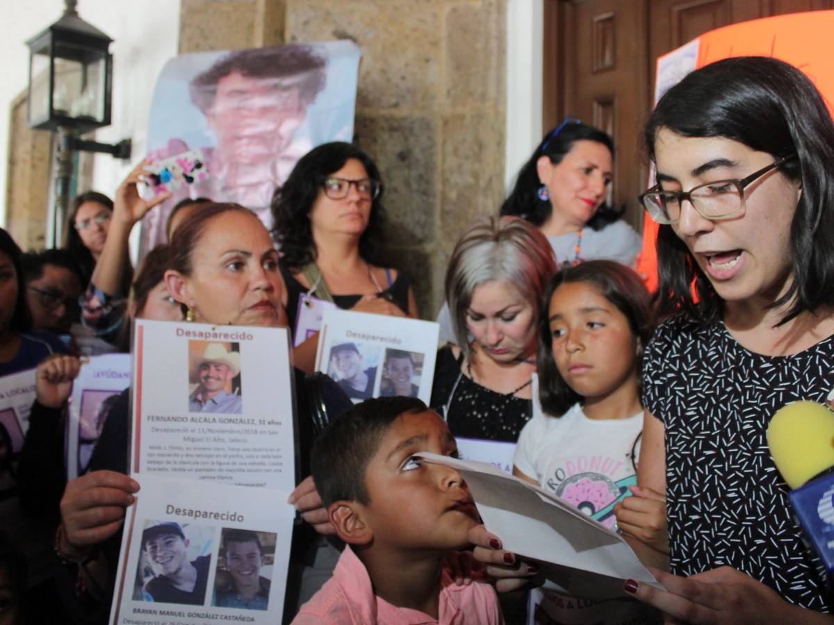  Fiscalía investigará vandalismo en protesta de Casa Jalisco: Luna