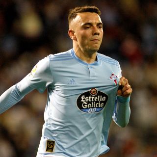 Con Néstor Araujo, el Celta evita el descenso