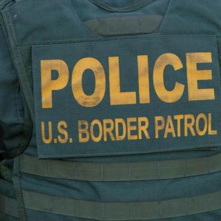 Construyen 41 kilómetros de muro fronterizo en Arizona