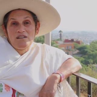 Jesusa Rodríguez pide asumir "tus propios deseos sexuales"