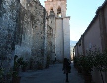 Sayula. Uno de los municipios que conforma la ruta Realismo Mágico de Juan desde su arranque. EL INFORMADOR / G. Gallo