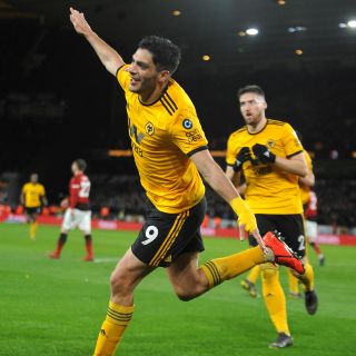 Raúl Jiménez y el Wolverhampton jugarán la Europa League