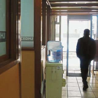 La CEDHJ, sin quejas por delitos contra la dignidad