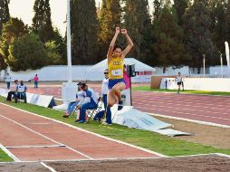 La Conade busca que la Olimpiada Nacional sea más peleada. @CODEJALISCO