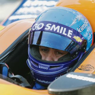 Alonso, en riesgo de no correr las 500 Millas