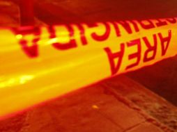 De manera extraoficial se señala que pudieran ser tres los fallecidos, pero ninguna autoridad ha dado a conocer información oficial. EL INFORMADOR / ARCHIVO