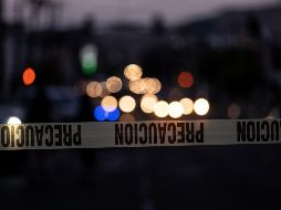 Aún no se reportan detenidos con relación a los homicidios. AFP/ARCHIVO