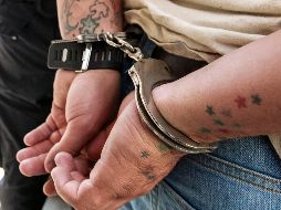 Según las investigaciones, era encargado de coordinar el cobro de piso y las extorsiones a comerciantes y empresarios. EL INFORMADOR / ARCHIVO