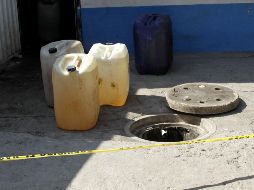 En lo que va de este año han sido localizadas 850 tomas clandestinas en los municipios de Tula, Tezontepec, Tlahuelilpan, Tetepango. NTX / ARCHIVO