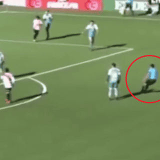 Árbitro fallece durante partido en Bolivia