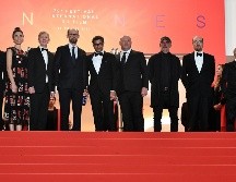 Cannes estrena el documental de Maradona sin su presencia