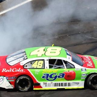 Salvador de Alba triunfa en Cajititlán