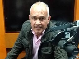 Ollivier había anunciado en sus redes sociales que luchaba contra la depresión. INSTAGRAM / patrickollivier_t