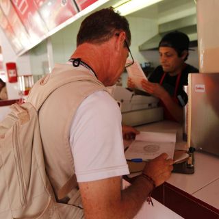 Inseguridad pega a censos del Inegi