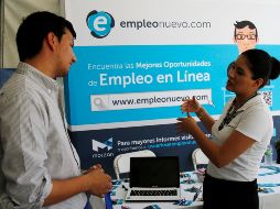 A pesar del incremento de desempleo experimentado en Jalisco, la Entidad aún se encuentra con una tasa por debajo de la media nacional, de 3.36%. NOTIMEX/Archivo