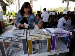 El grupo de trabajo estará vigente hasta la conclusión del Segundo Periodo de Receso del Primer Año de Ejercicio, y sus integrantes deberán presentar un informe de actividades. NOTIMEX/Archivo