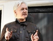 El hacker ha evitado a la justicia de Suecia y Estados Unidos por años. ARCHIVO / AFP