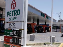 Pese a subsidio, Magna sólo baja 20 centavos