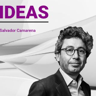 ¿Sin corrupción y sin argumentos?