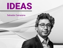 Sucursales, fondos y retrasos… o cambio de paradigma