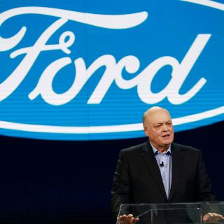 Ford recortará siete mil empleos, 10% de su plantilla mundial