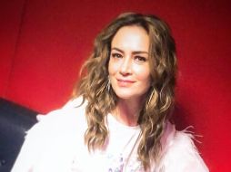 La llegada de Michel sucede días después de que Tania Rincón anunciara su despedida del programa el próximo 31 de mayo. INSTAGRAM / @anettemicheltv