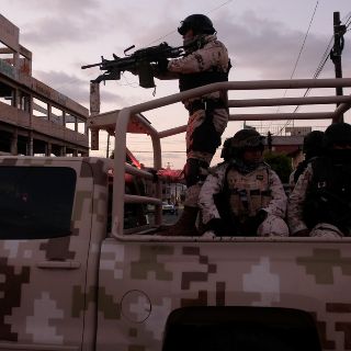 Enfrentamiento en Coahuila deja seis muertos