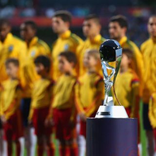 ¿Cómo se jugará el Mundial Sub-20 de Polonia 2019?