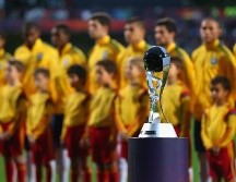 La apertura del torneo tendrá lugar el jueves 23 de mayo y la clausura, con la gran final, el sábado 15 de junio. TWITTER / @FIFAcom