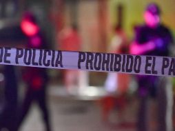 Entre los fallecidos están cuatro mujeres y dos hombres. Los dos heridos fueron trasladados por un vehículo particular al hospital de Juchitán para su atención. EFE / ARCHIVO