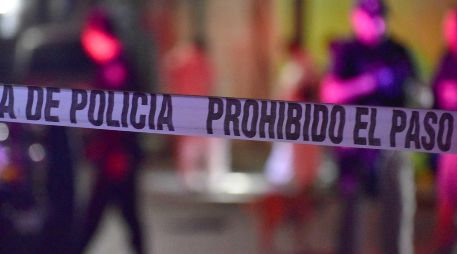 Entre los fallecidos están cuatro mujeres y dos hombres. Los dos heridos fueron trasladados por un vehículo particular al hospital de Juchitán para su atención. EFE / ARCHIVO