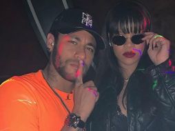 La publicación de Neymar obtiene tres millones de 