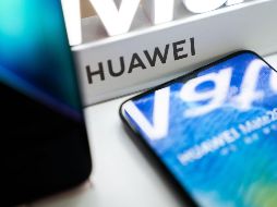 Huawei es número dos mundial en el mercado de smartphones y vende decenas de millones de aparatos cada mes. AFP/F. Dufour