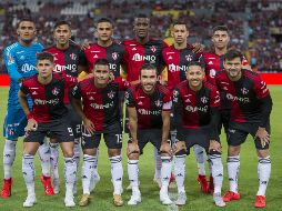 A partir de hoy, el grupo empresarial presidido por Alejandro Irarragorri tomará todas las decisiones deportivas, administrativas y operativas del Atlas. MEXSPORT / ARCHIVO